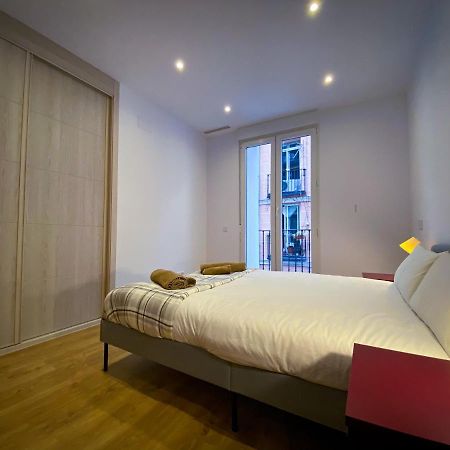 Sol Apartamento En Madrid Centro Eksteriør bilde