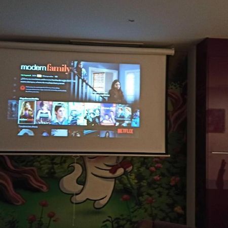 Sol Apartamento En Madrid Centro Eksteriør bilde