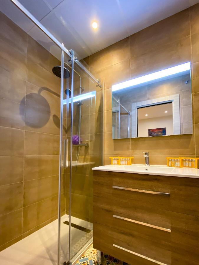 Sol Apartamento En Madrid Centro Eksteriør bilde