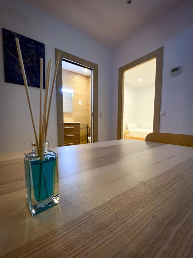 Sol Apartamento En Madrid Centro Eksteriør bilde