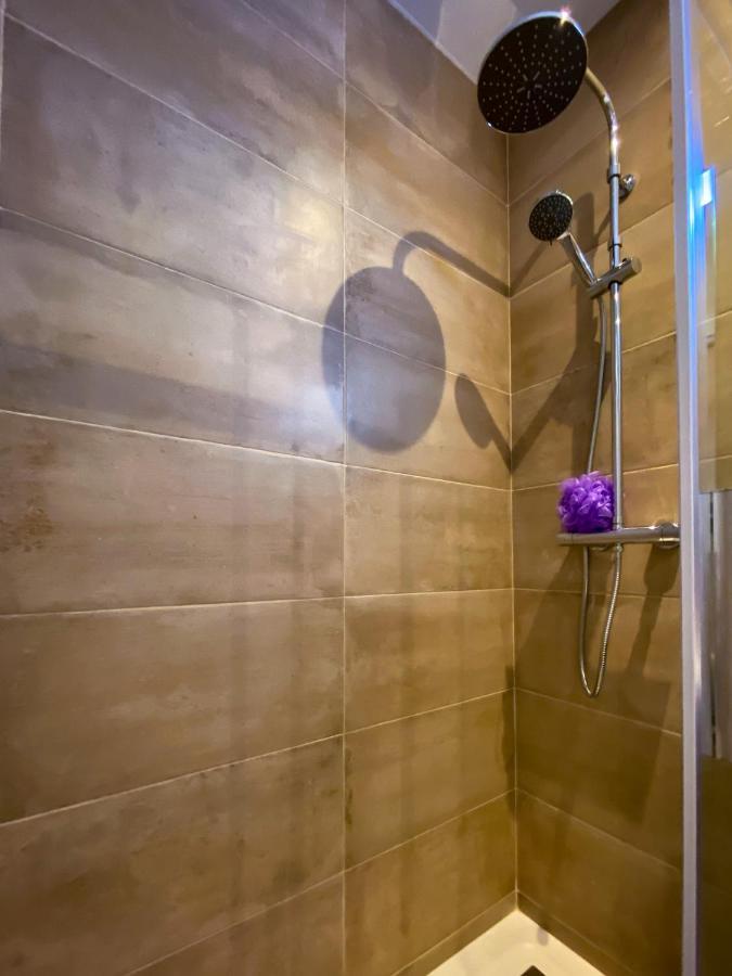 Sol Apartamento En Madrid Centro Eksteriør bilde