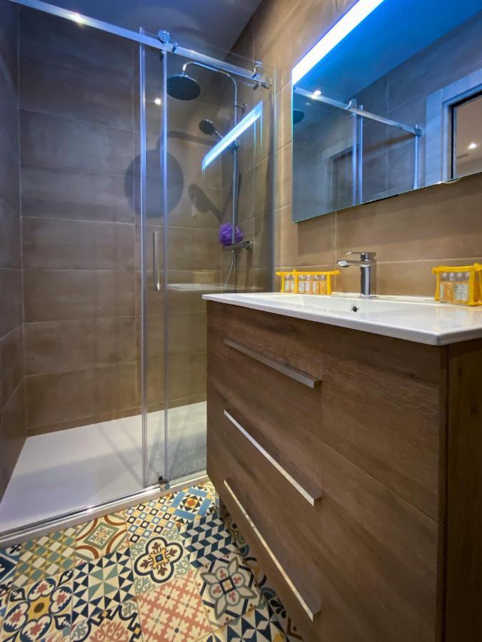 Sol Apartamento En Madrid Centro Eksteriør bilde